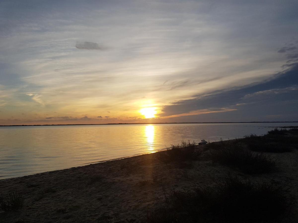 Bonne anse plage Les Mathes Eksteriør billede