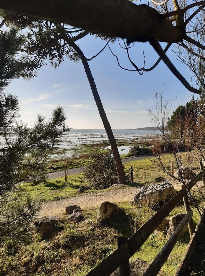 Bonne anse plage Les Mathes Eksteriør billede